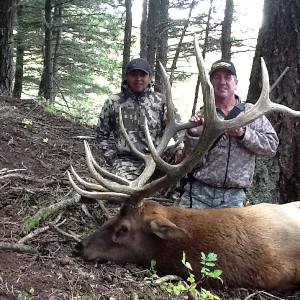 CREELS!!! - Montana Hunting and Fishing Information